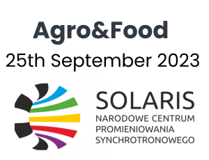 Agro&Food scientyfic meeting at the SOLARIS Centre
